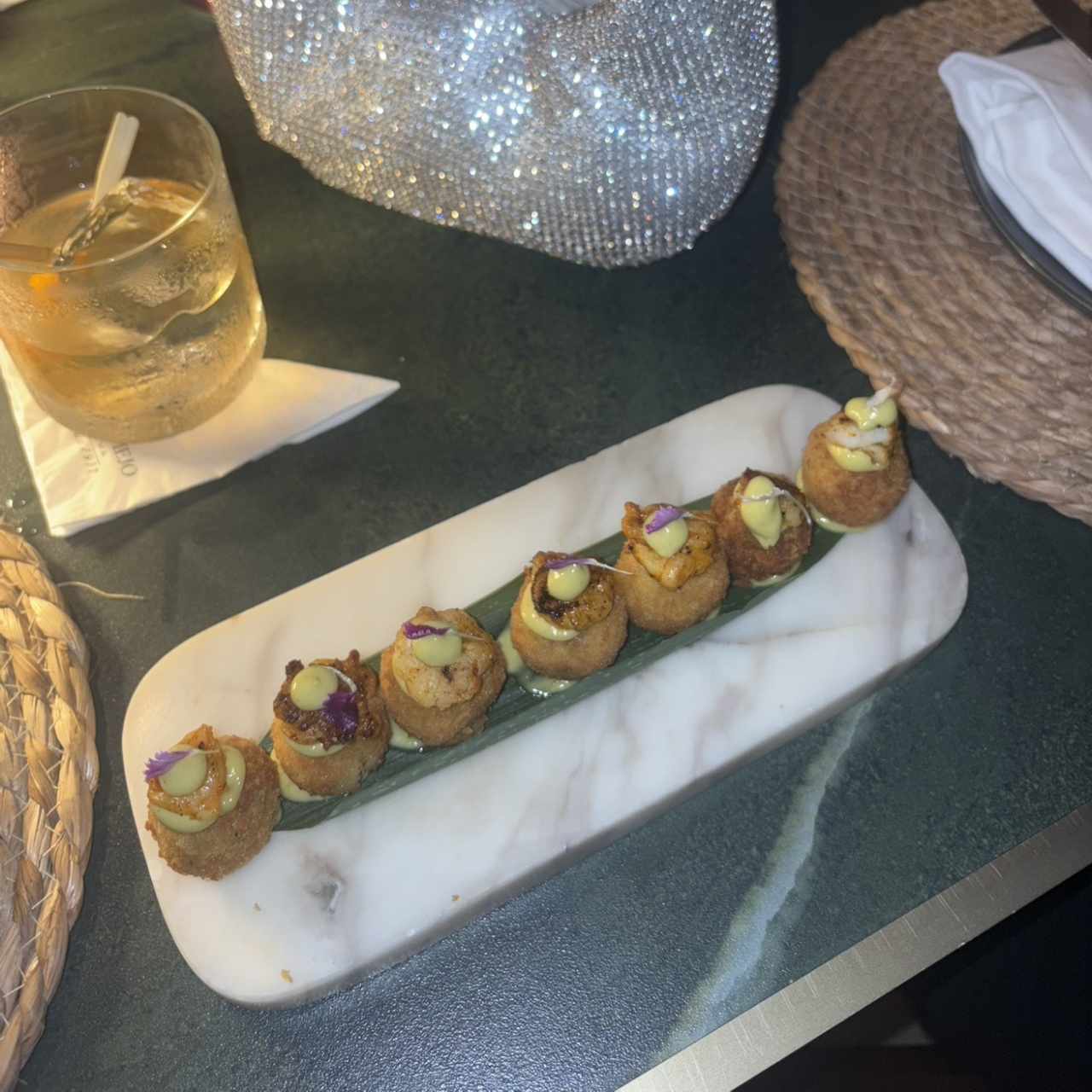 Croquetas