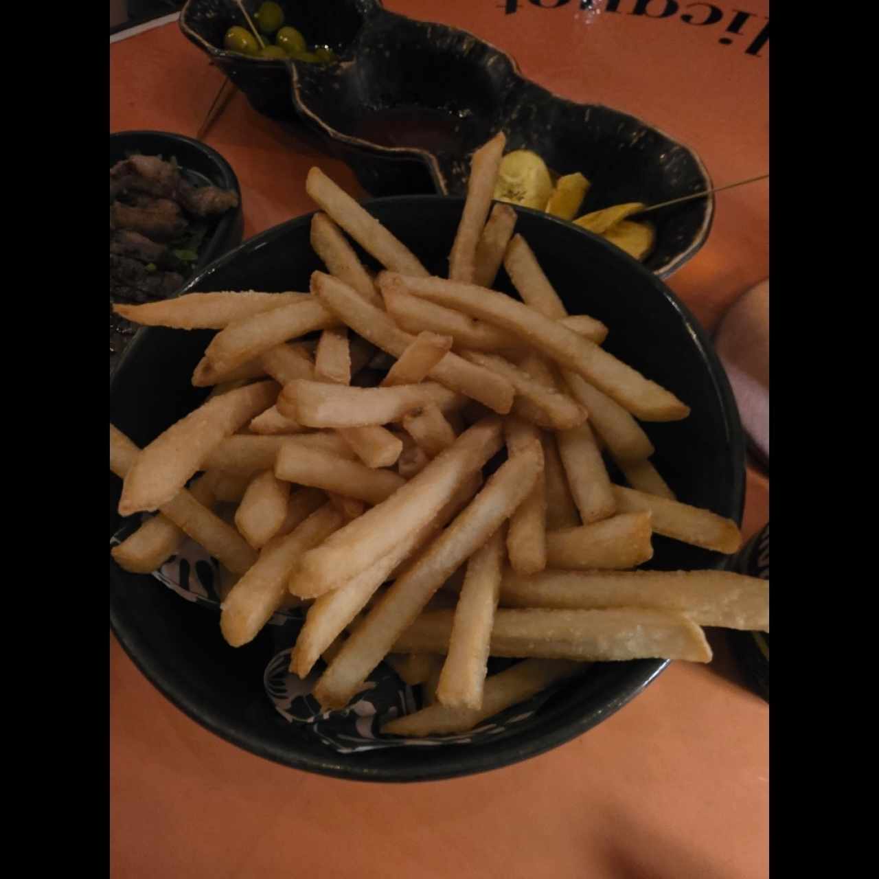 Papas 