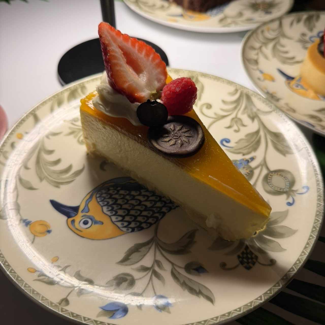 Maracuya