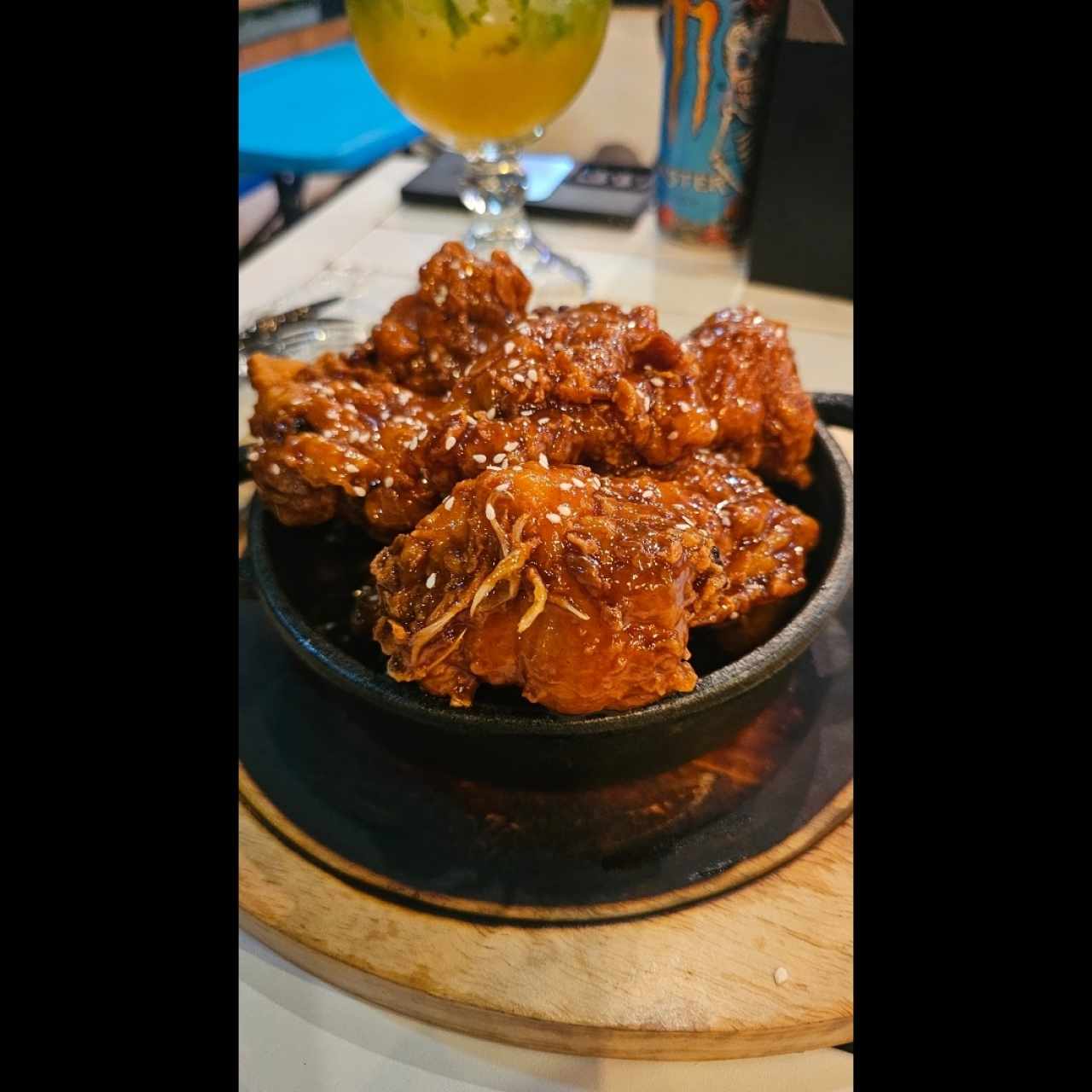 Buffalo Wings