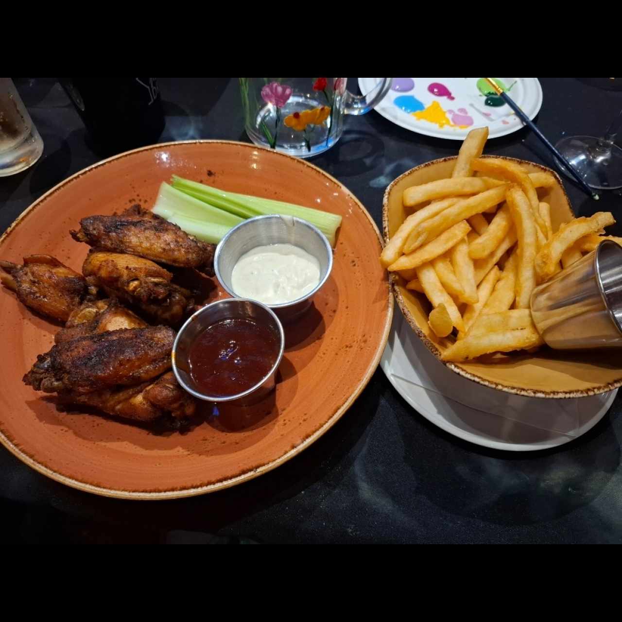 Wings