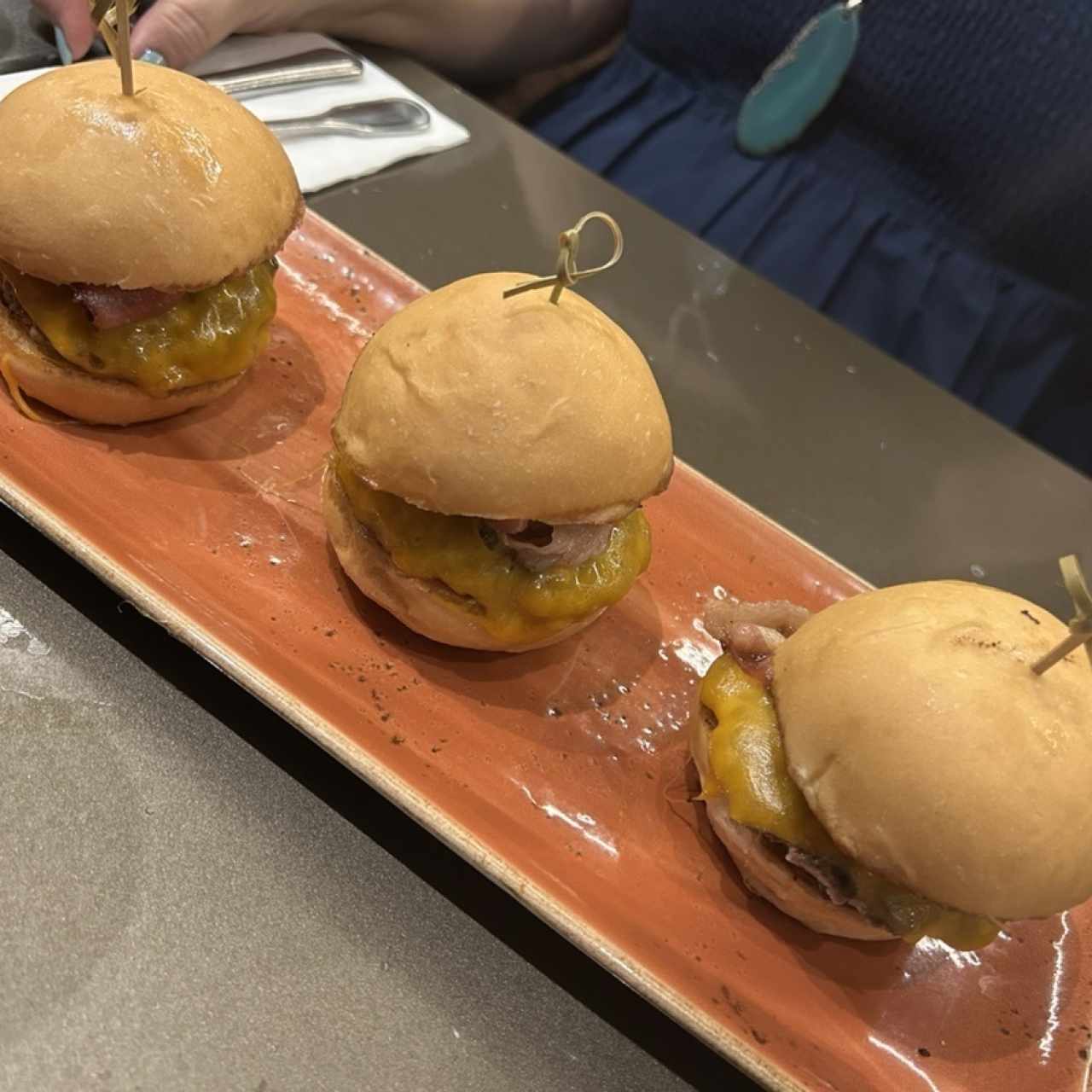 Little Legends Sliders