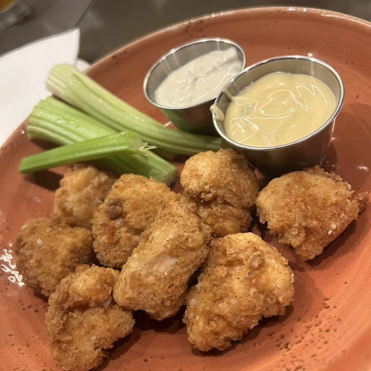 Boneless Bodacious Tenders