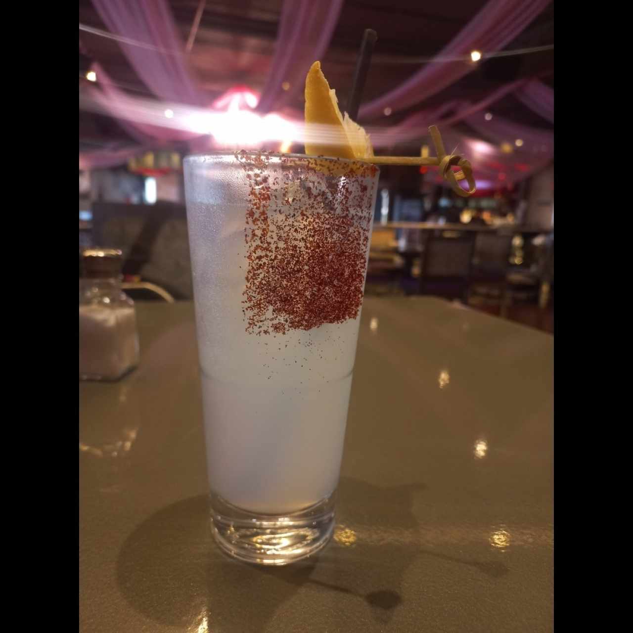 coctel