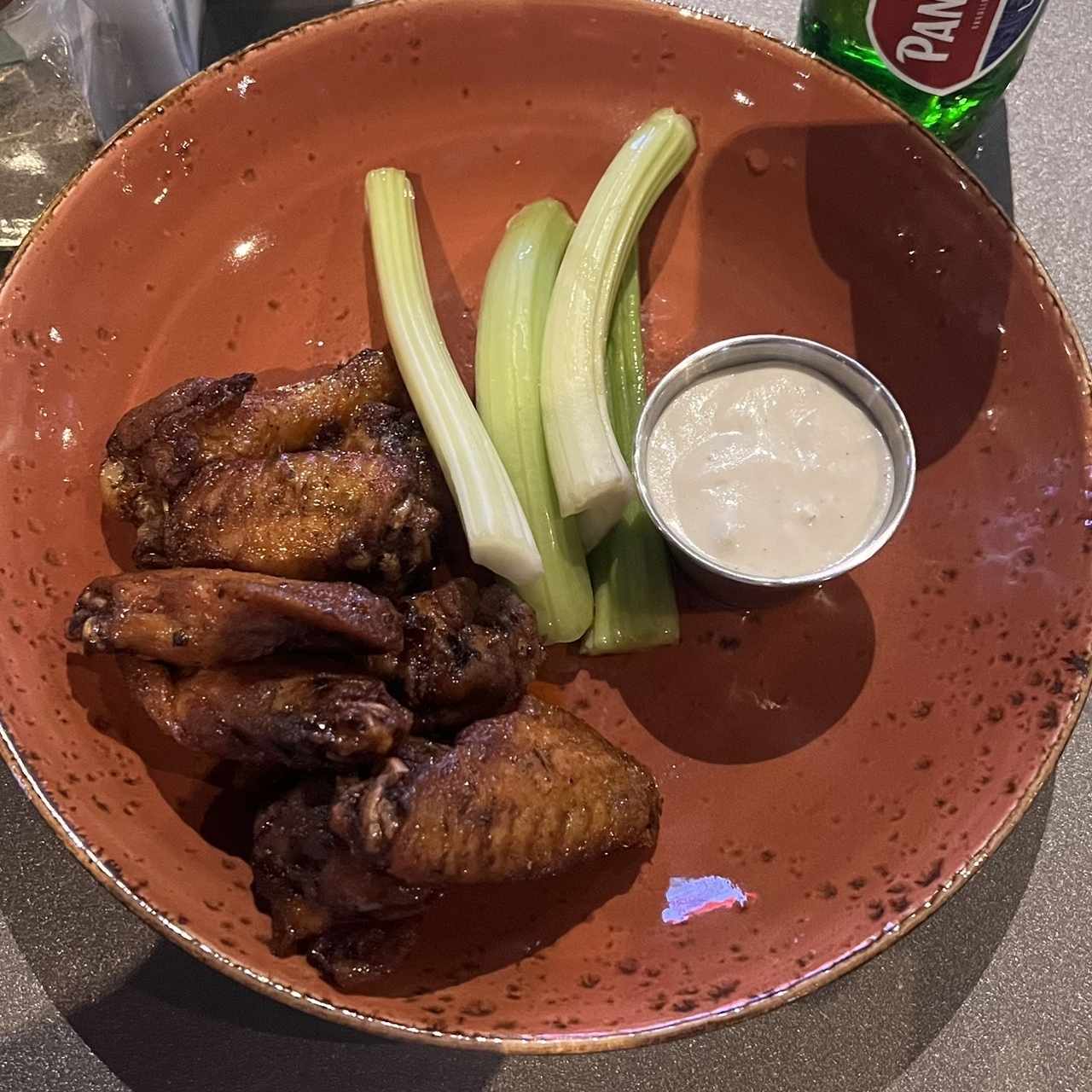 Wings