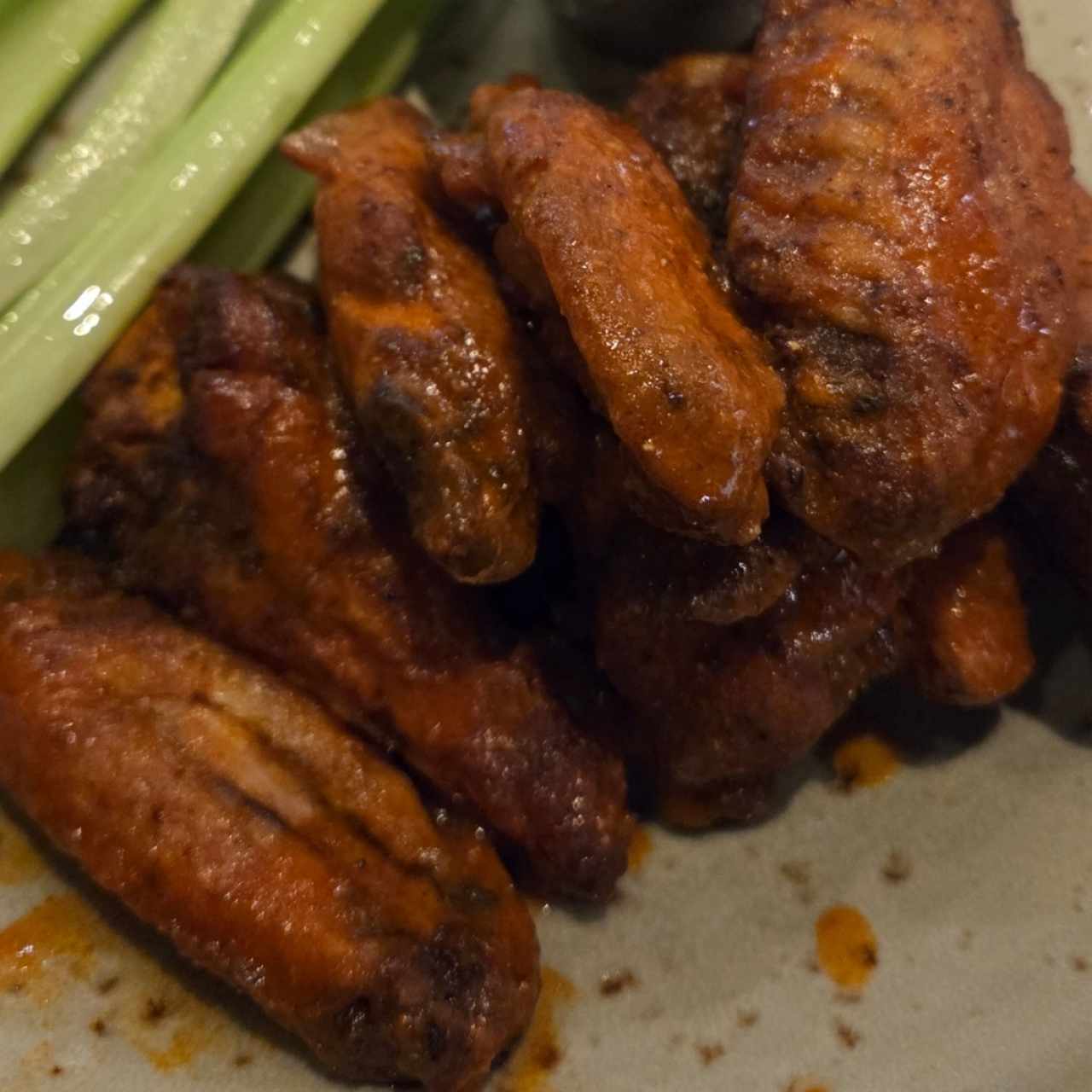 Wings