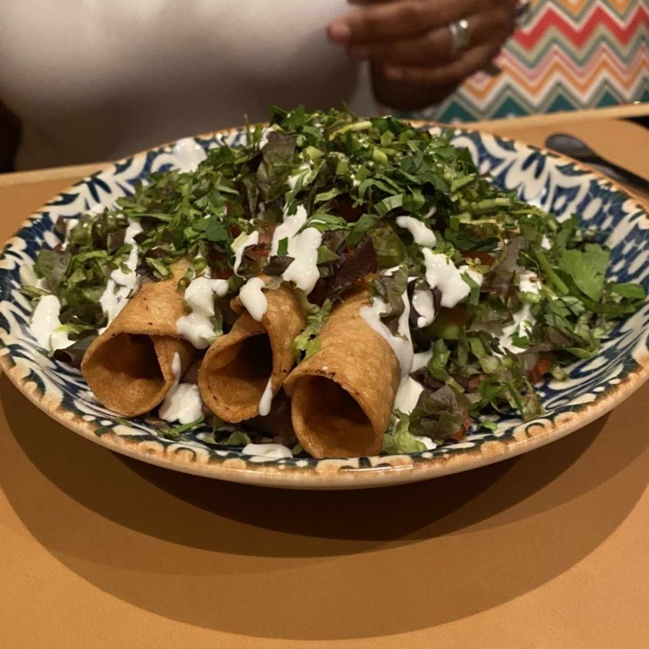 Flautas