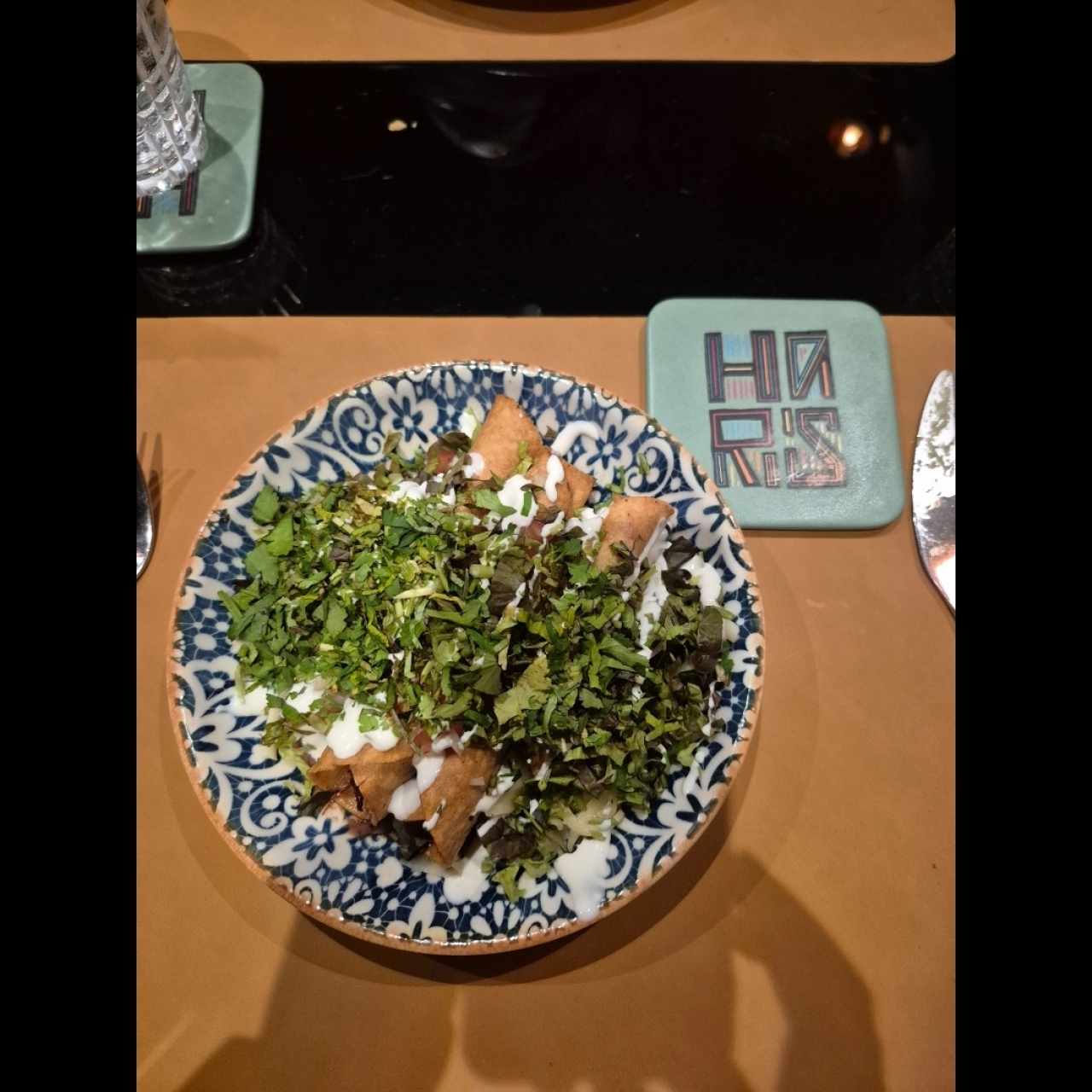 flautas

