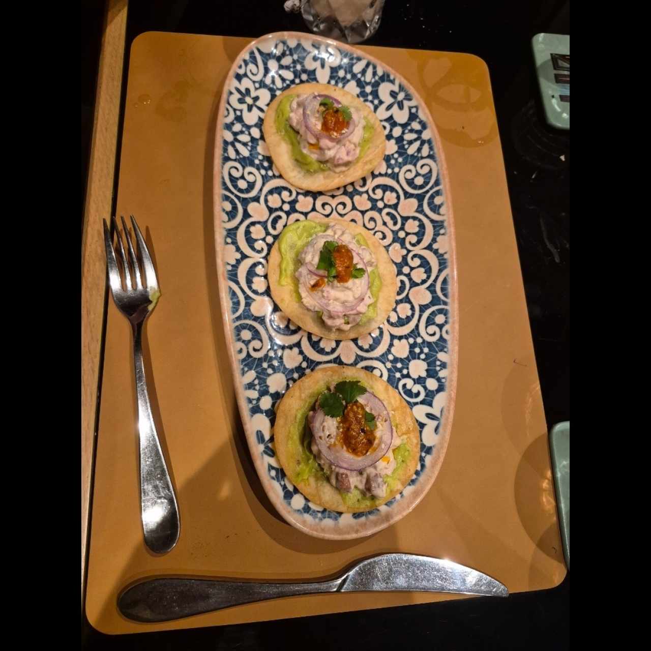 Miso salmón