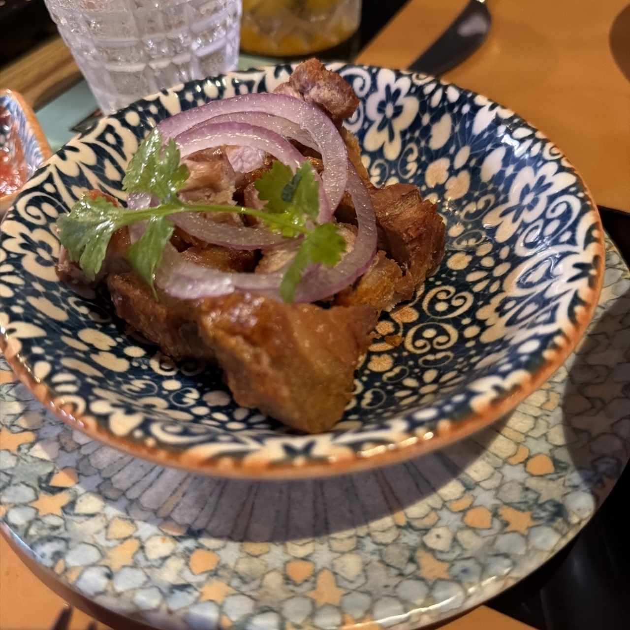 Chicharrones 