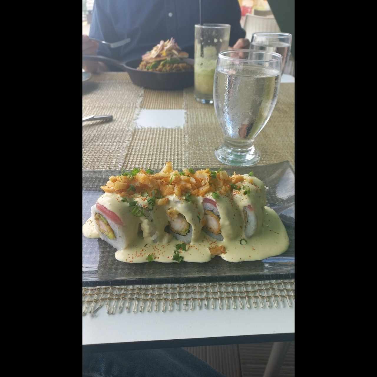 Makis - Maki Acevichado