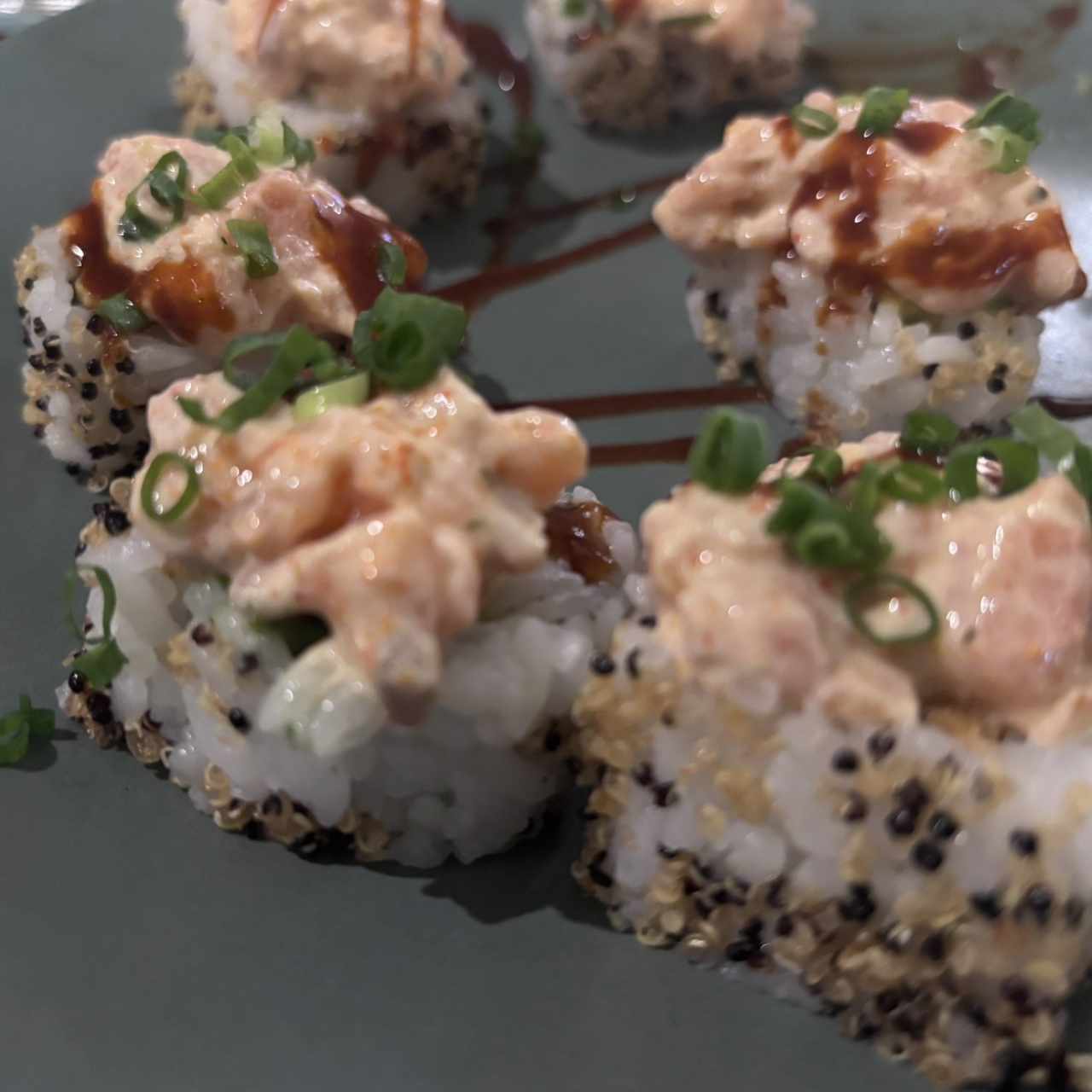 Makis - Maki Acevichado