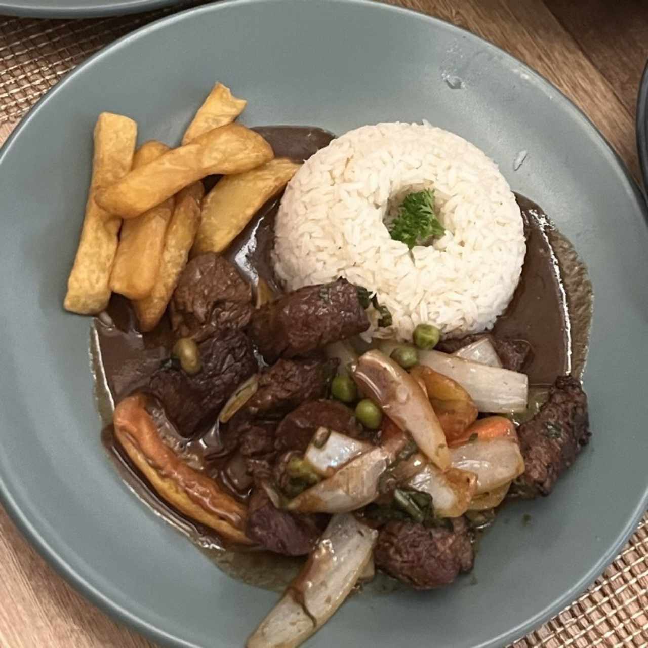 Lomo Salteadi