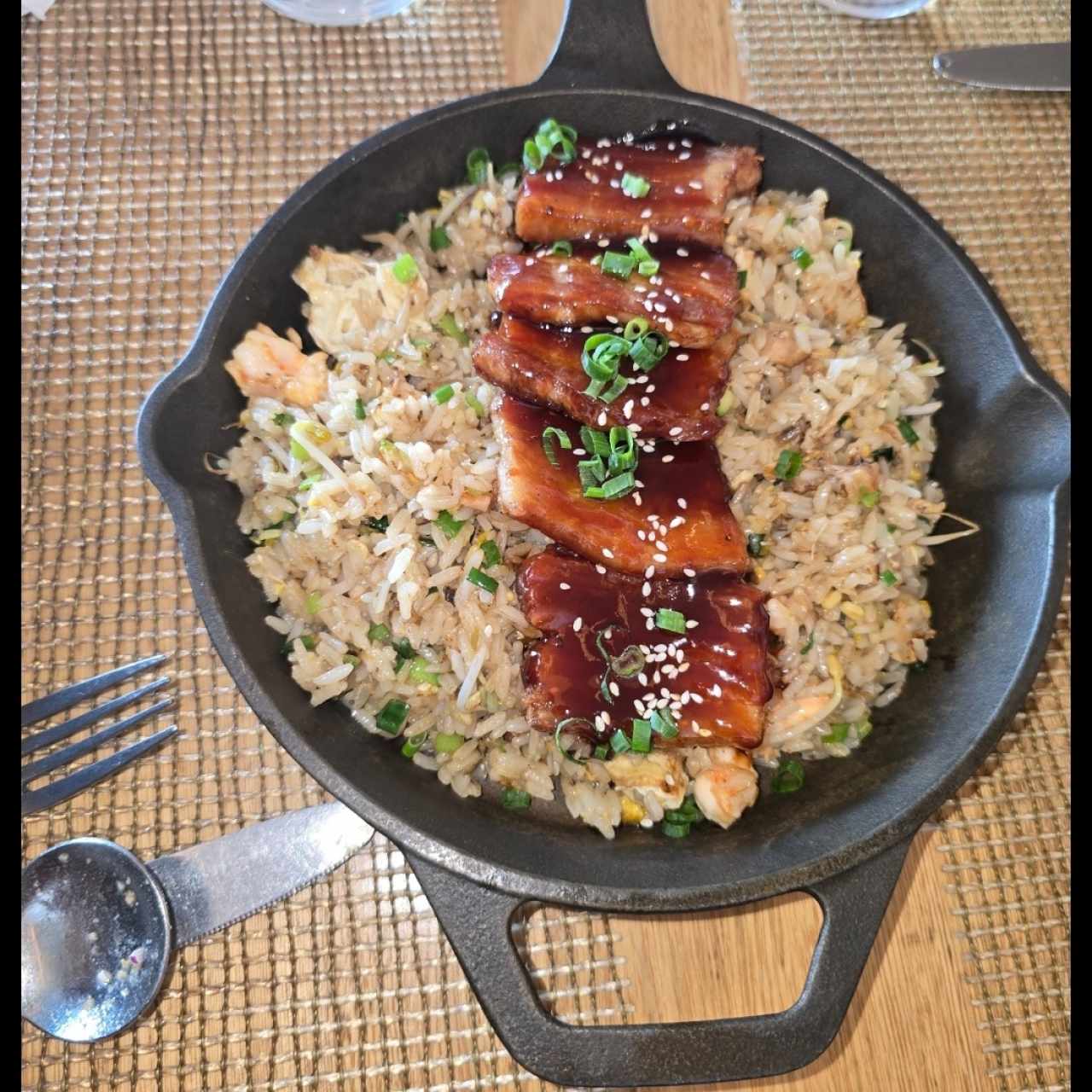 Caufa Hoisin