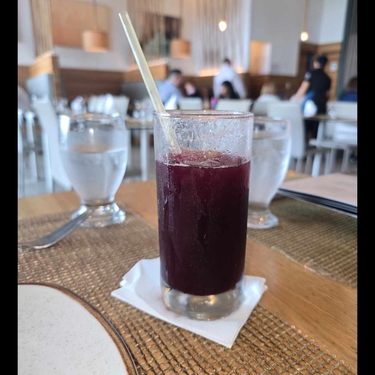 Chicha morada