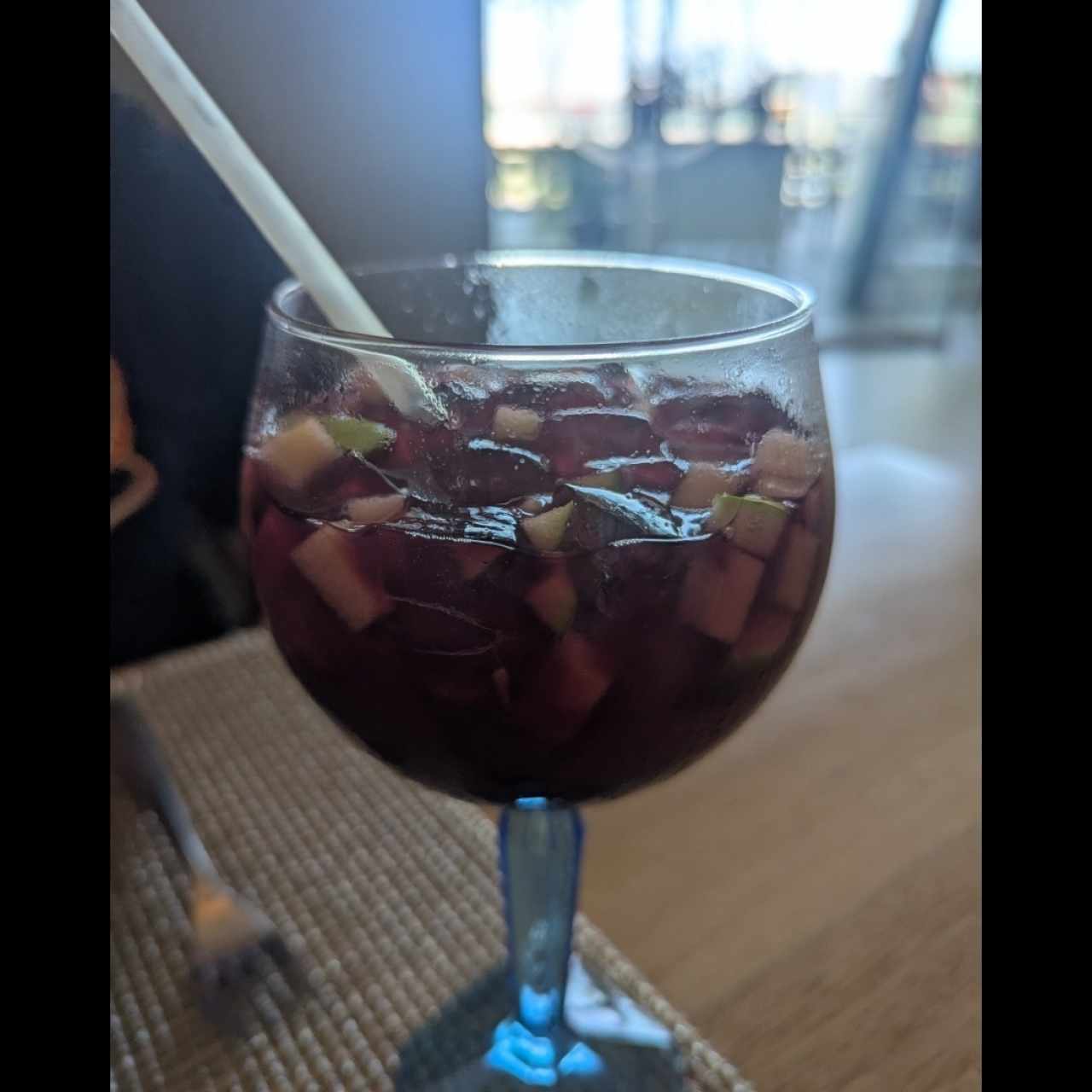 Sangría 