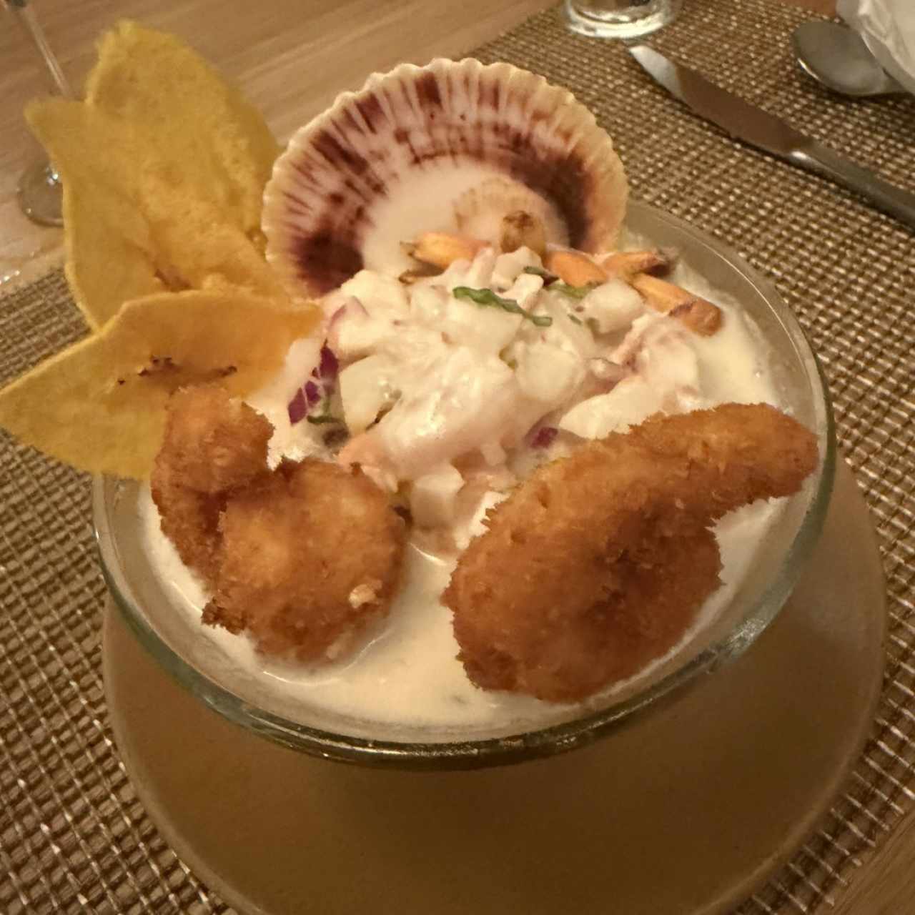 CEBICHE 