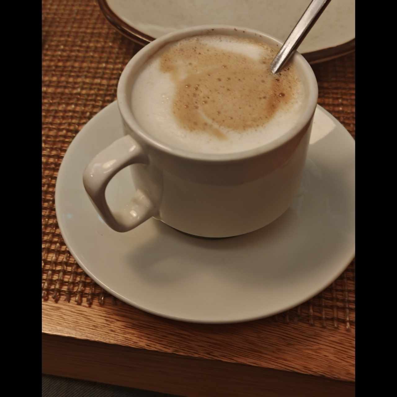 Capuchino 