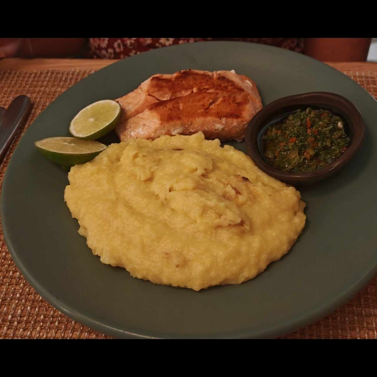 Salmón 