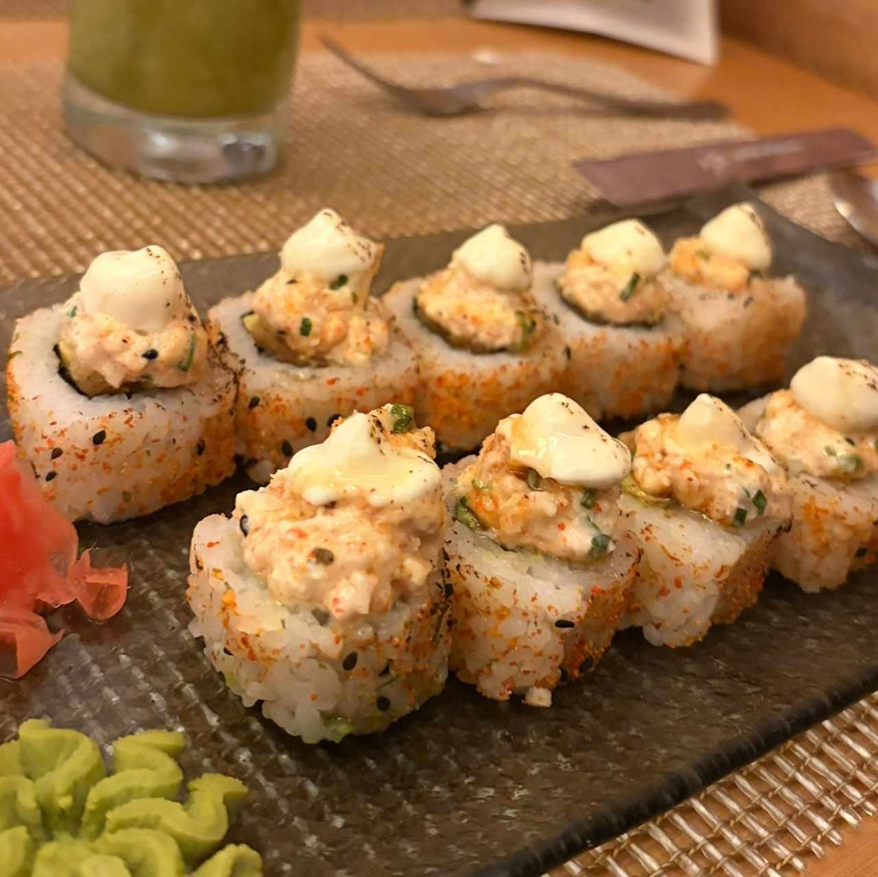 Ebi Maki
