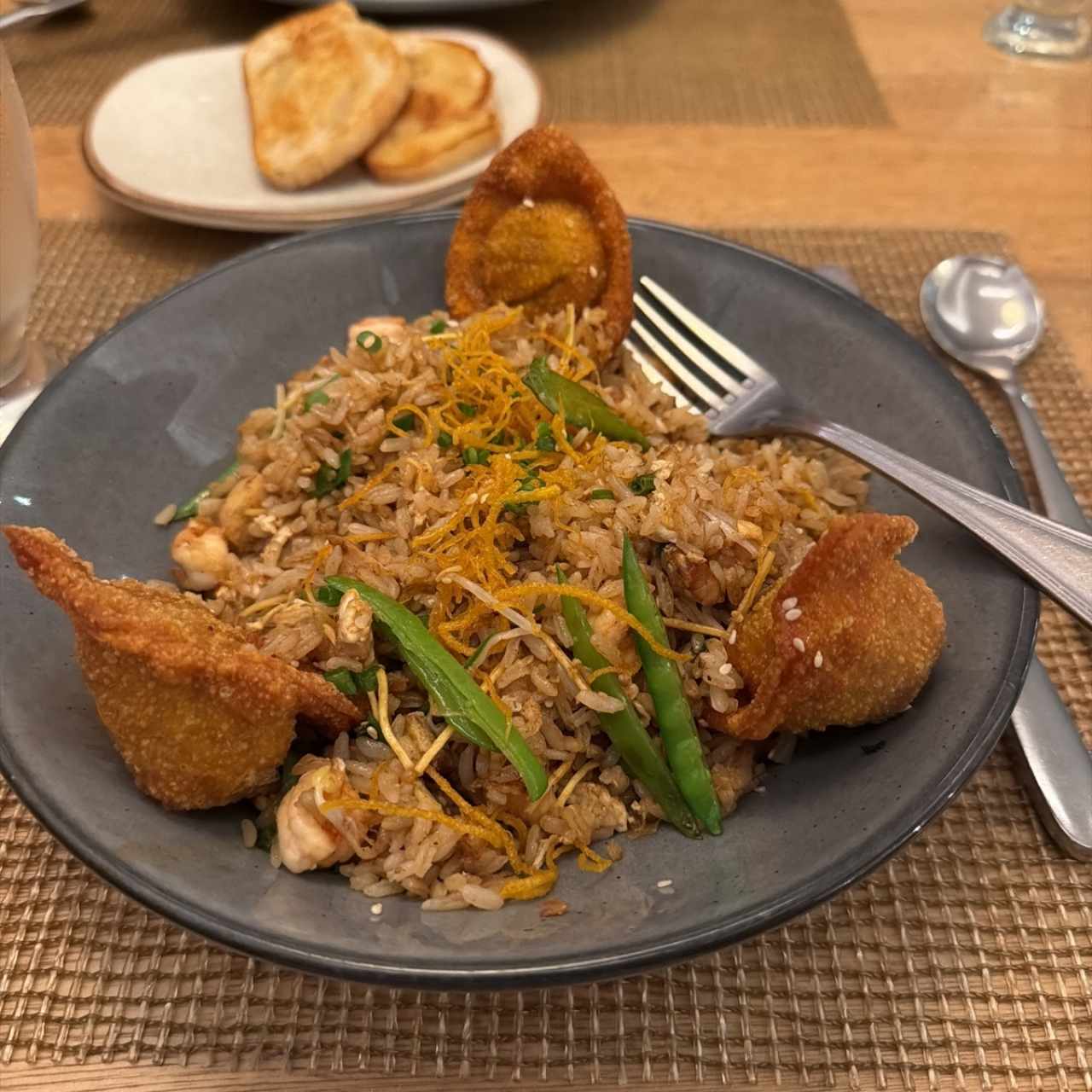 Chaufita Capon