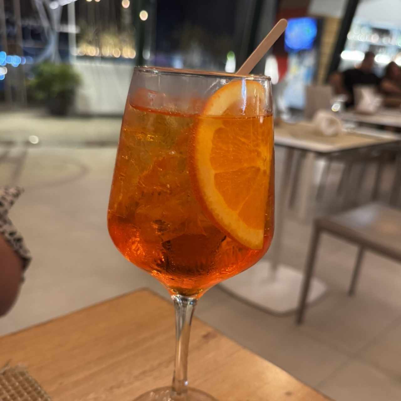 Aperol