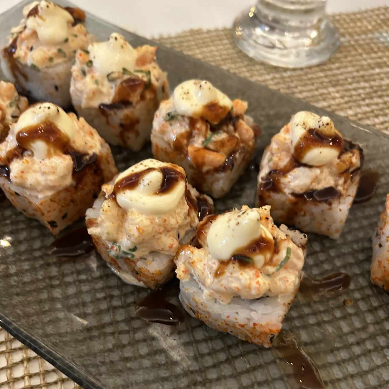 Sushi