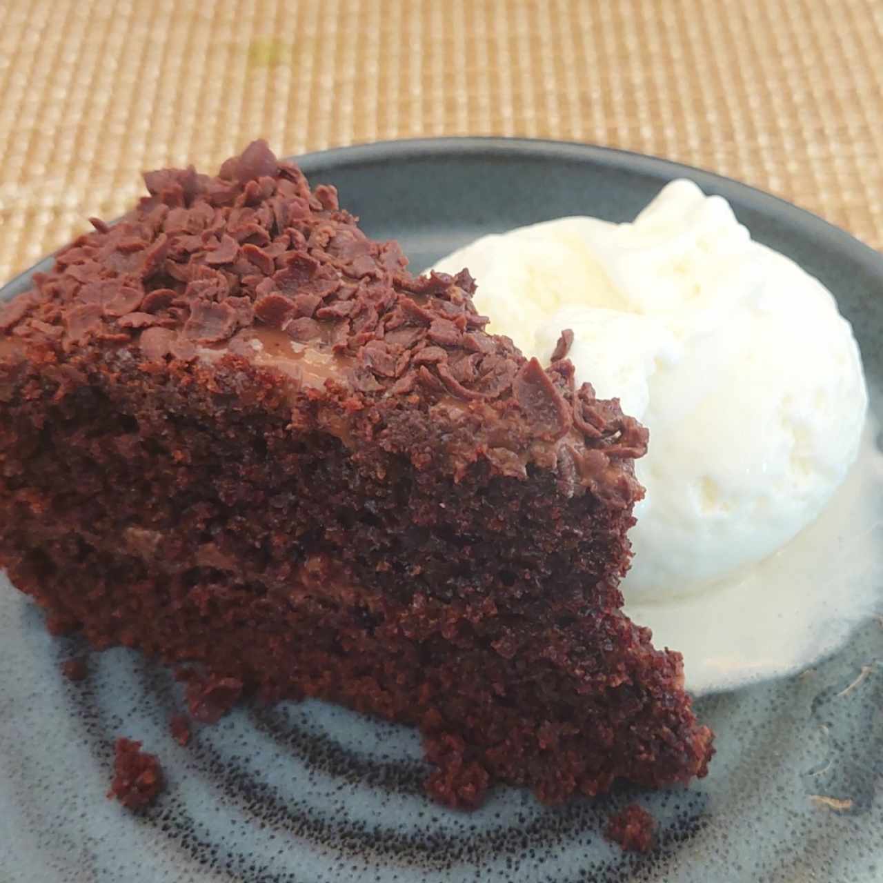 locura de chocolate