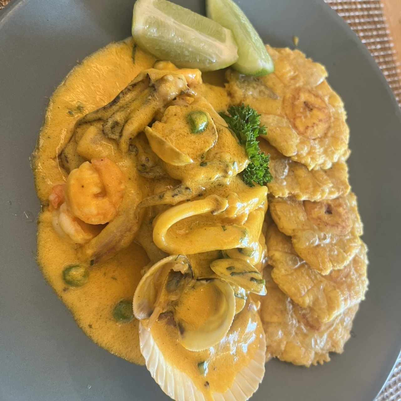 Filete a lo macho 