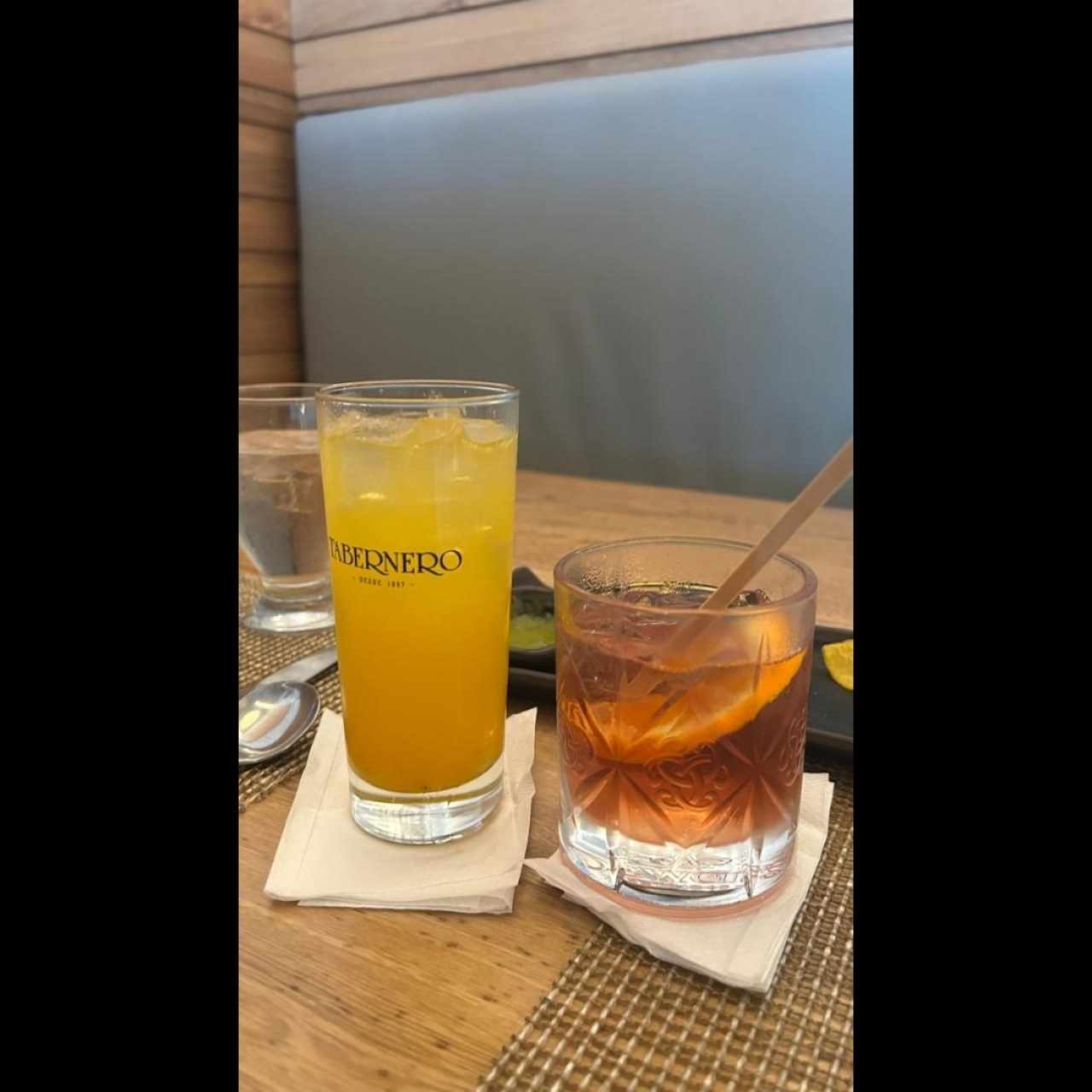 Negroni 