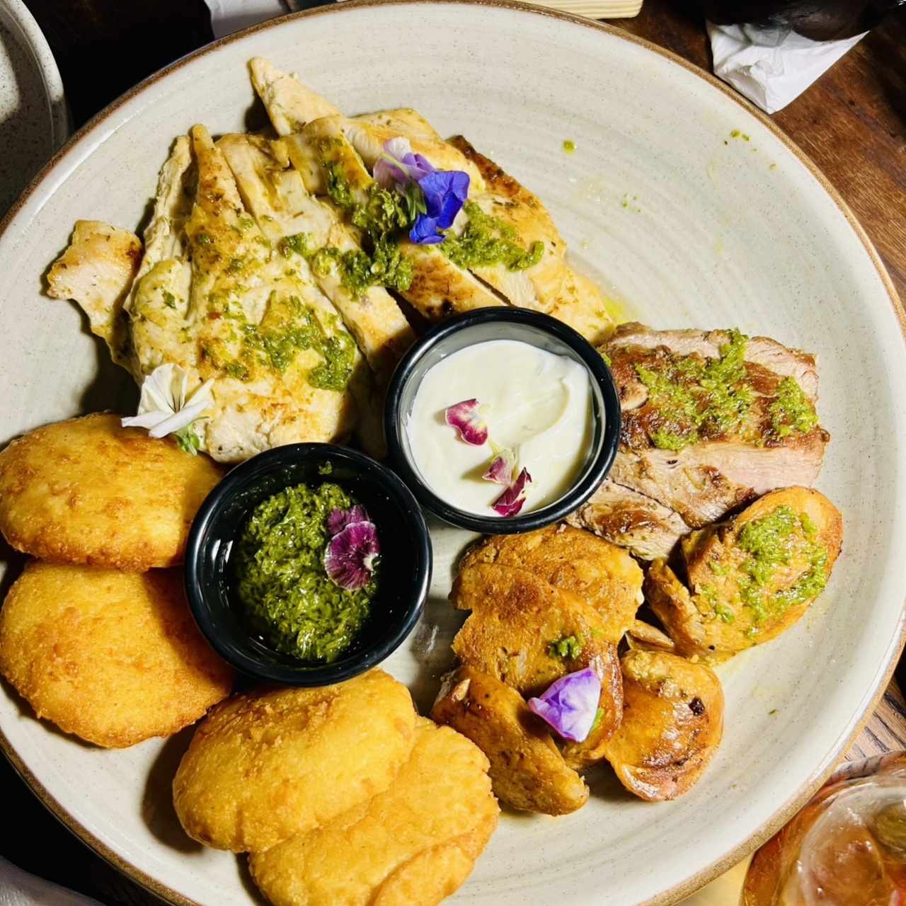 Bites - PICADA MANTRA