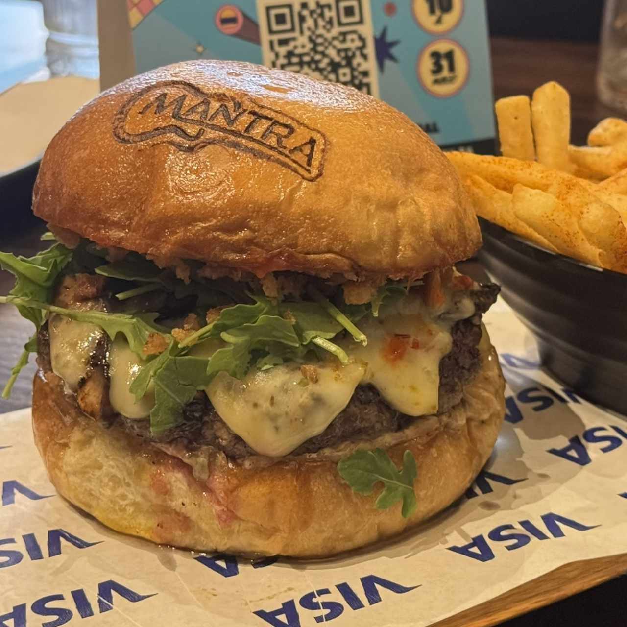 Burger Week
