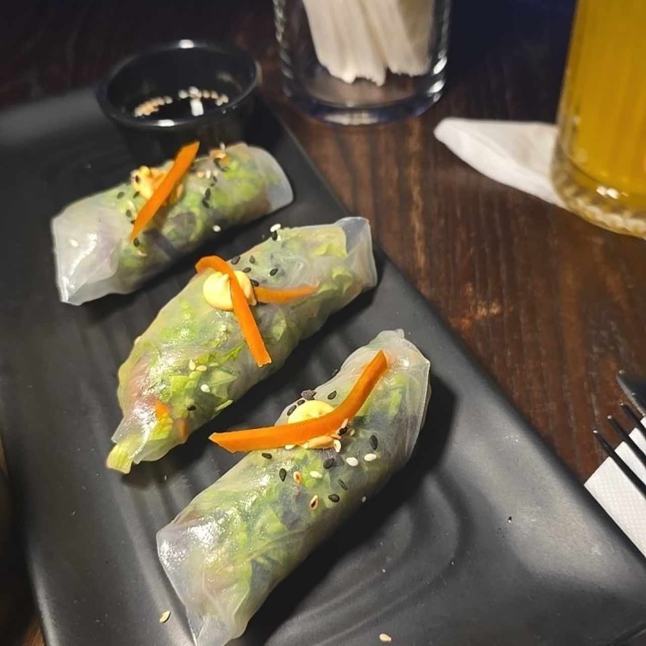 Bites - CROQUETAS VEGGIE