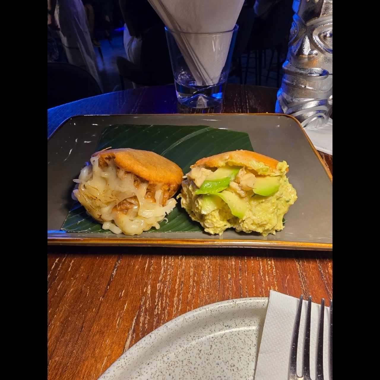 Arepas Twin