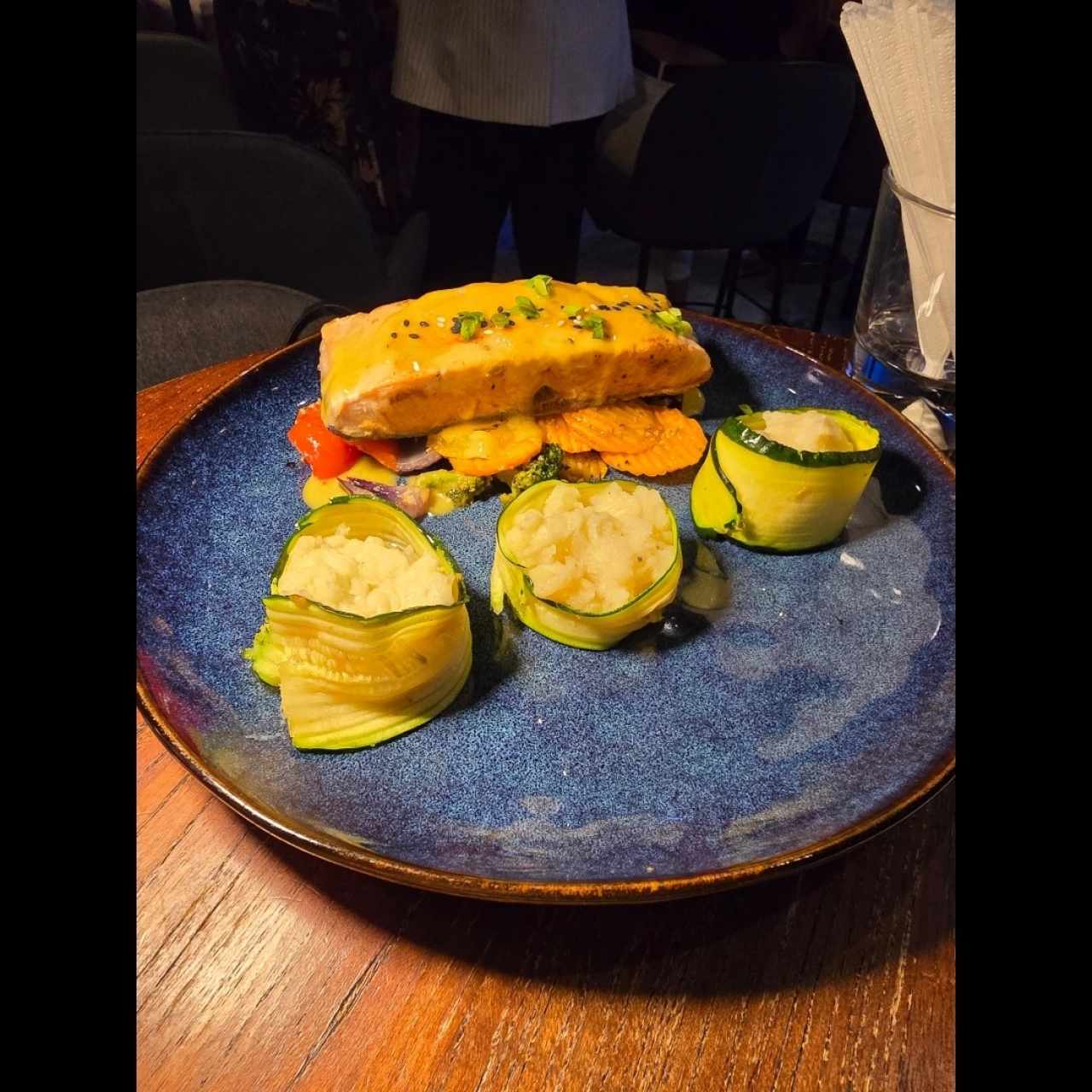 Salmon