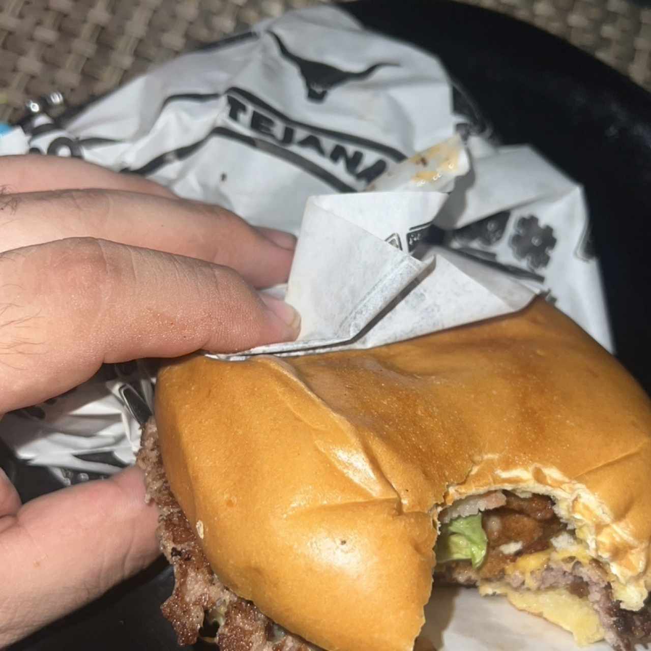Clásicas - Onion Bacon