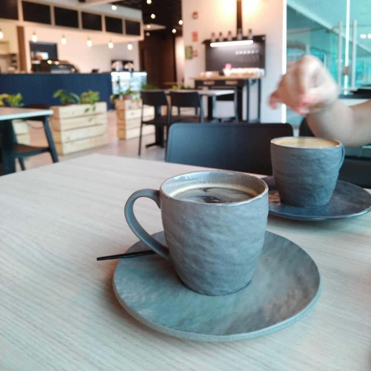 Café Americano