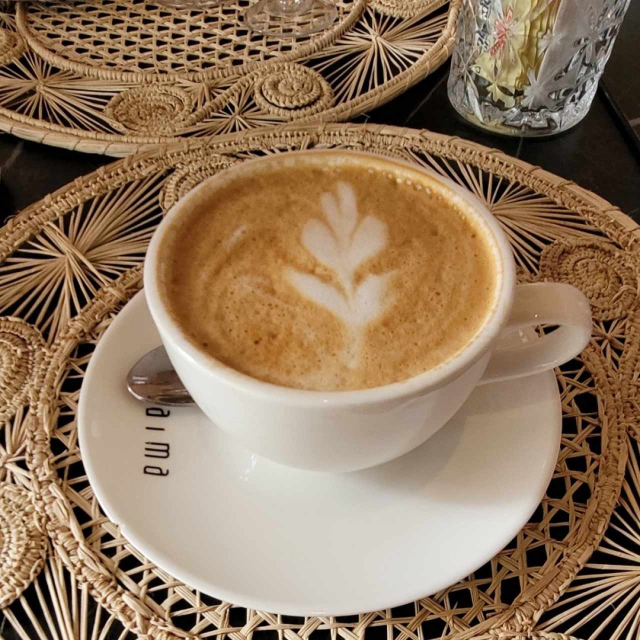 Cafés Calientes - Capuccino