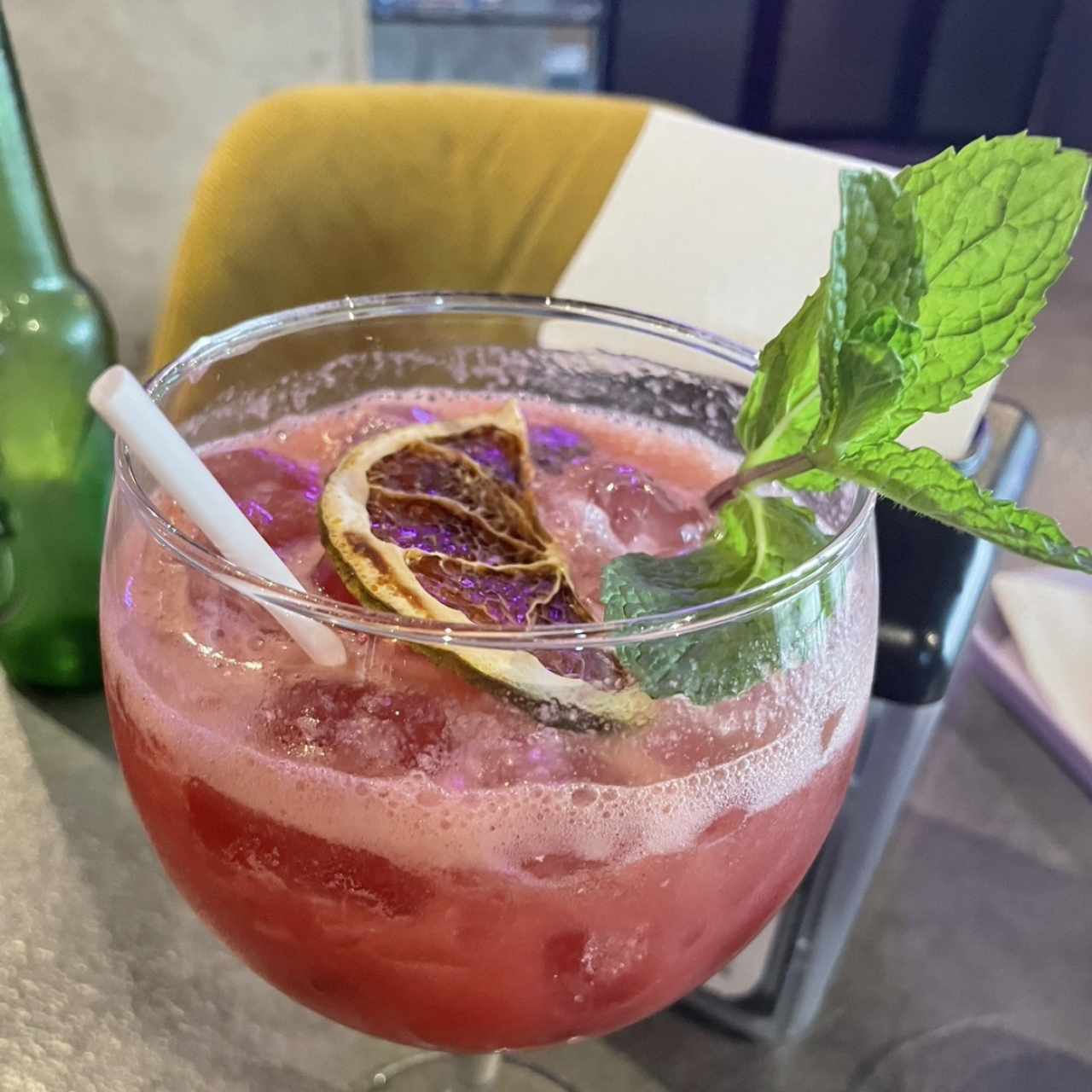 Mocktail 