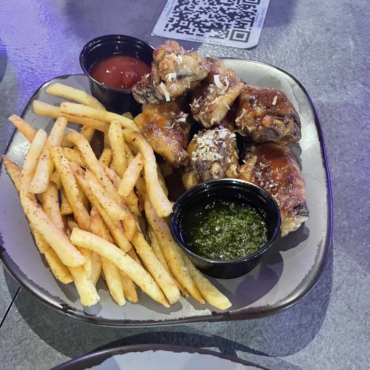 Wings ahumadas 