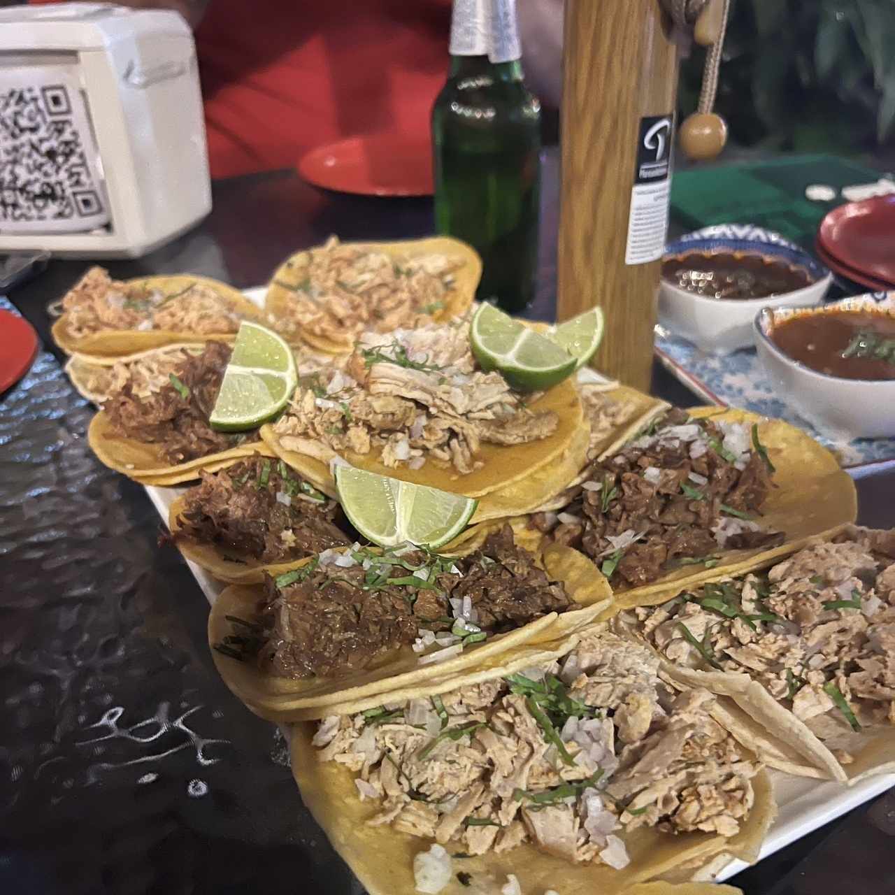 Tacos