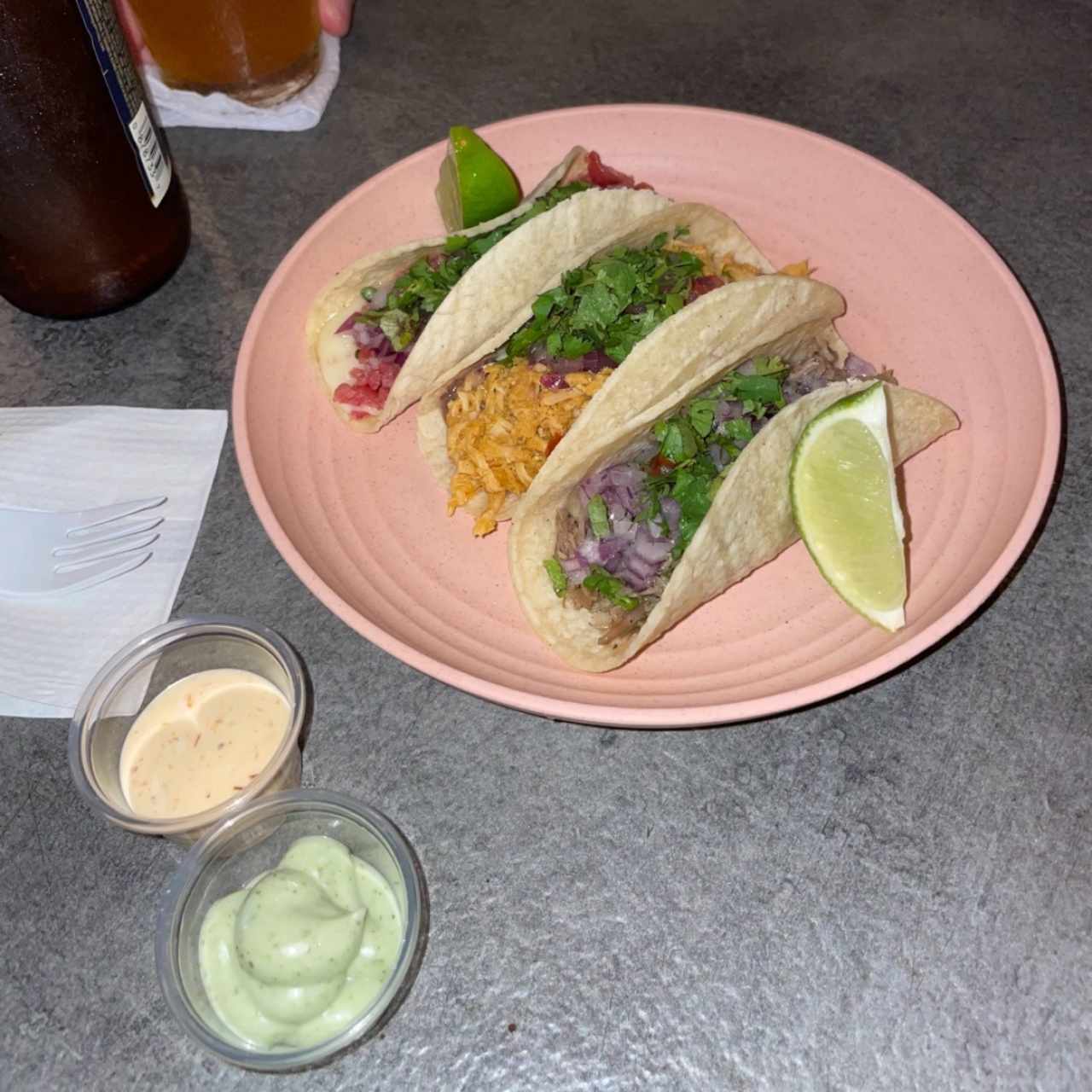 Tacos