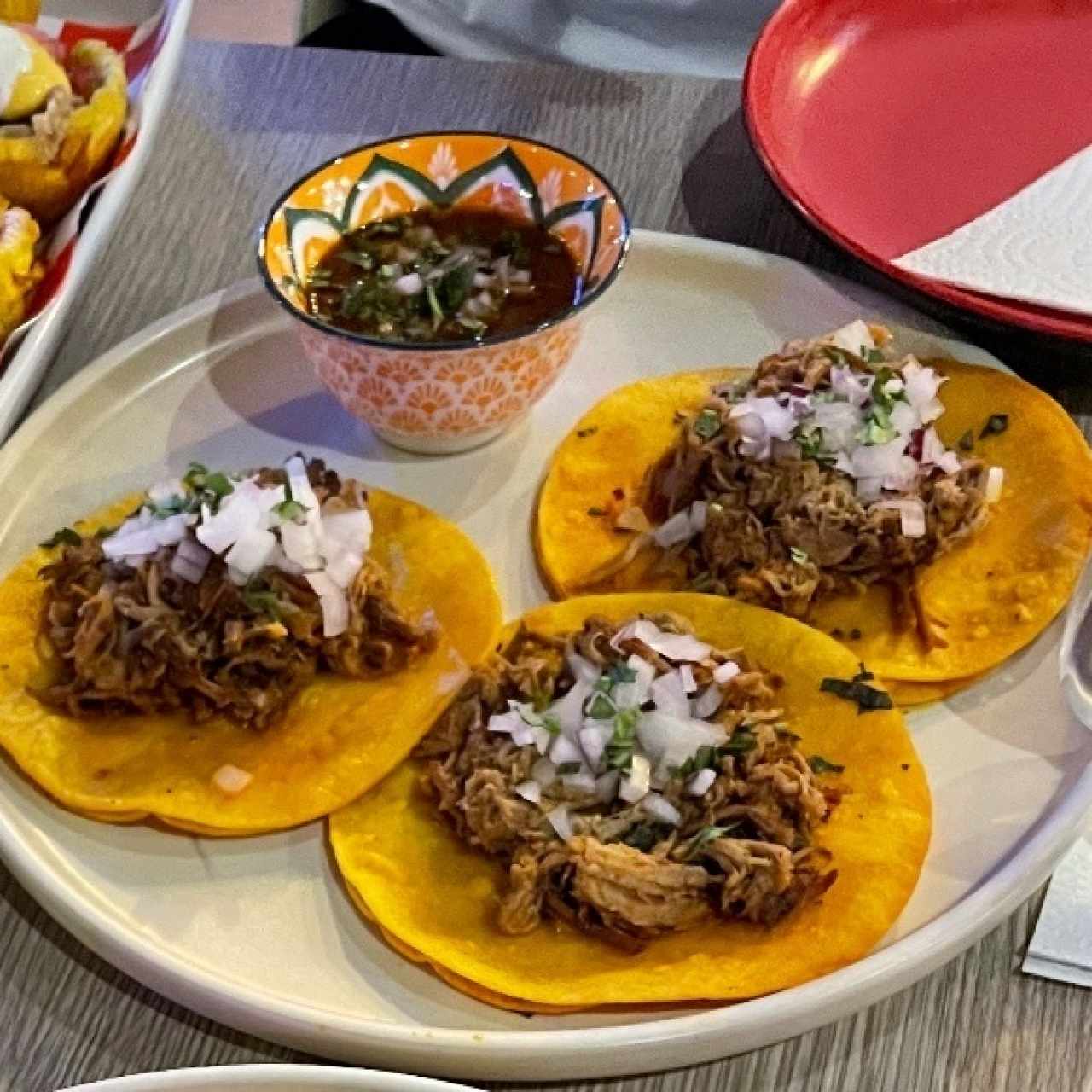 Tacos