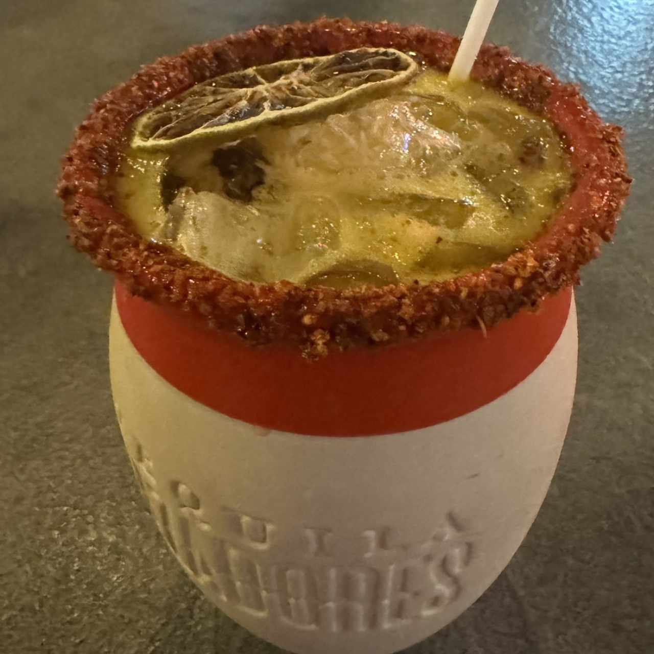 Margarita 