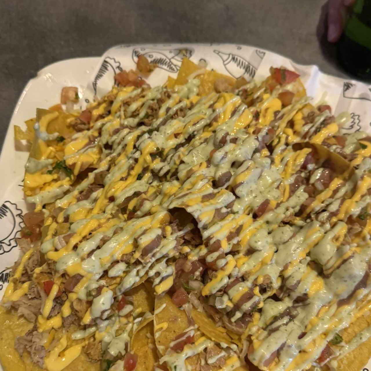 Nachos