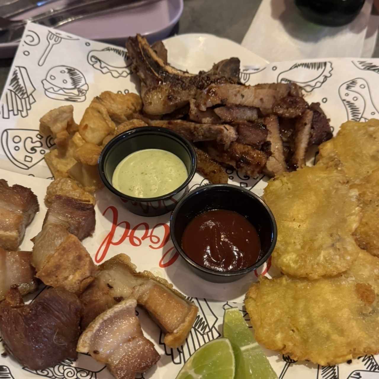Picada