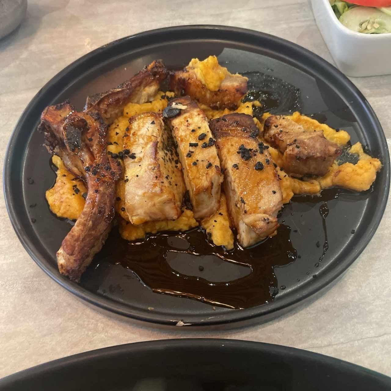 Chuletón de Cerdo