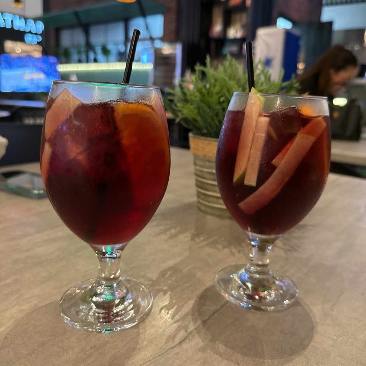 Sangria 
