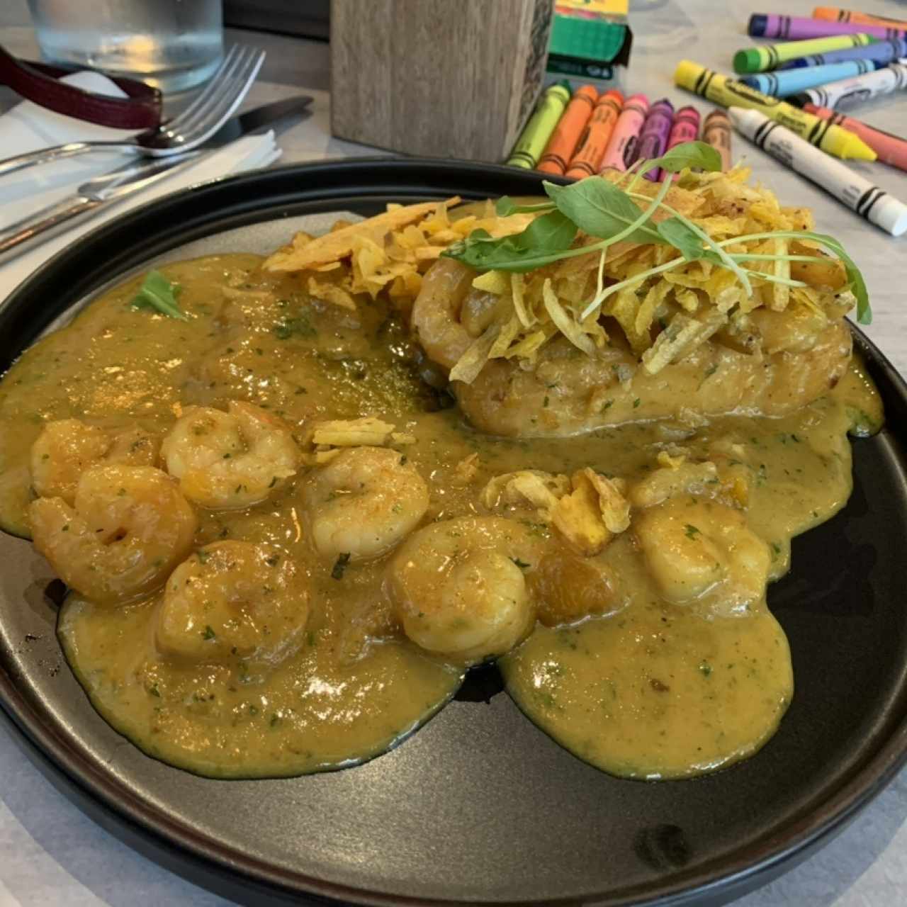 Pesca del Día