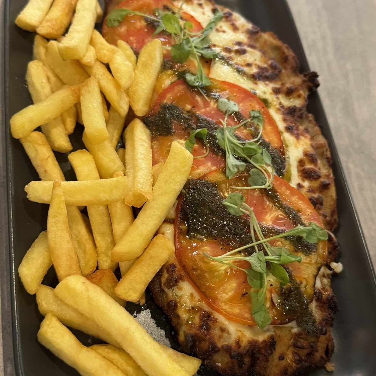 Caprese